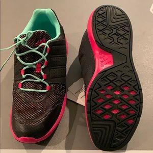 New Adidas shoes